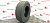 45208 Шина б/у Bridgestone M-Trailer 385/65 R22.5 (Прицеп) купить с бесплатной доставкой в пункты выдачи в Петербурге
